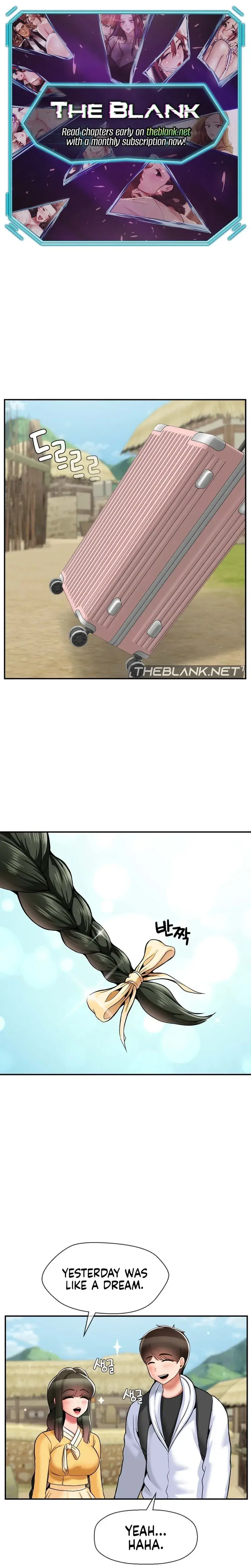 The 17th Son Chapter 33 - Page 1