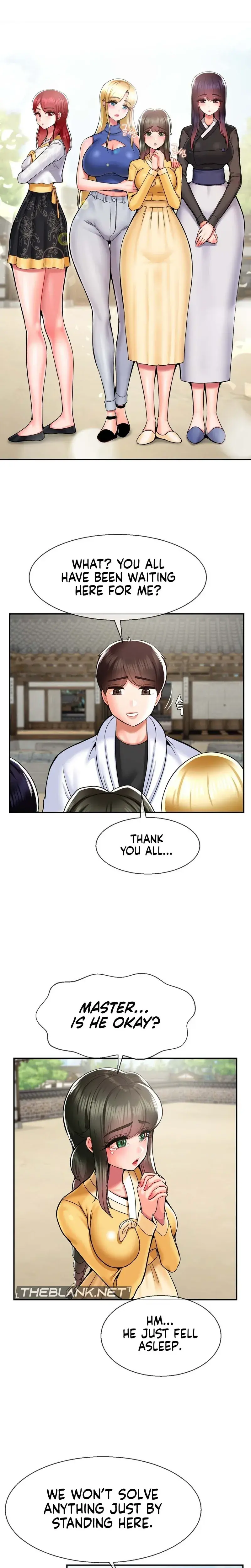 The 17th Son Chapter 33 - Page 11
