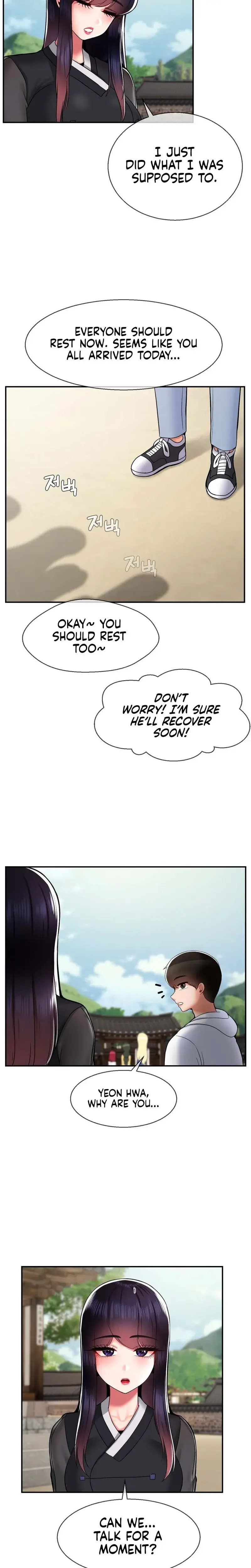 The 17th Son Chapter 33 - Page 13