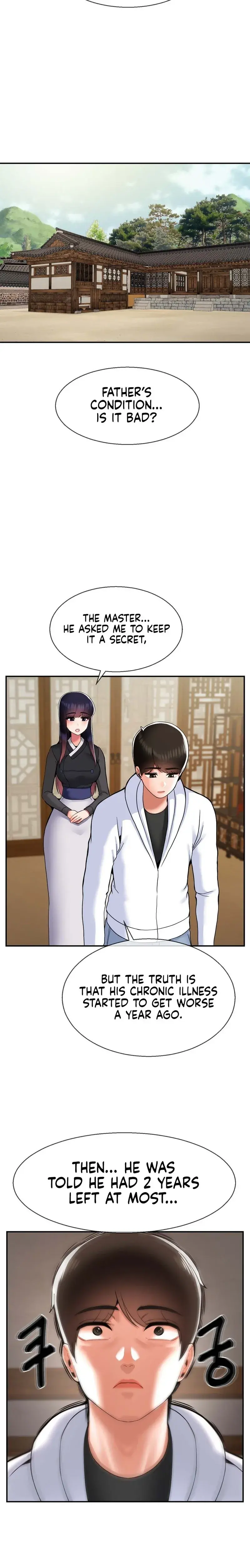 The 17th Son Chapter 33 - Page 14