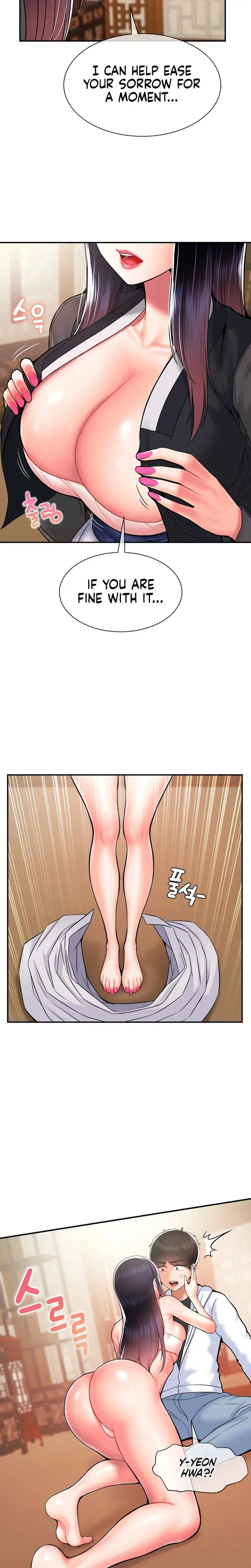 The 17th Son Chapter 33 - Page 16