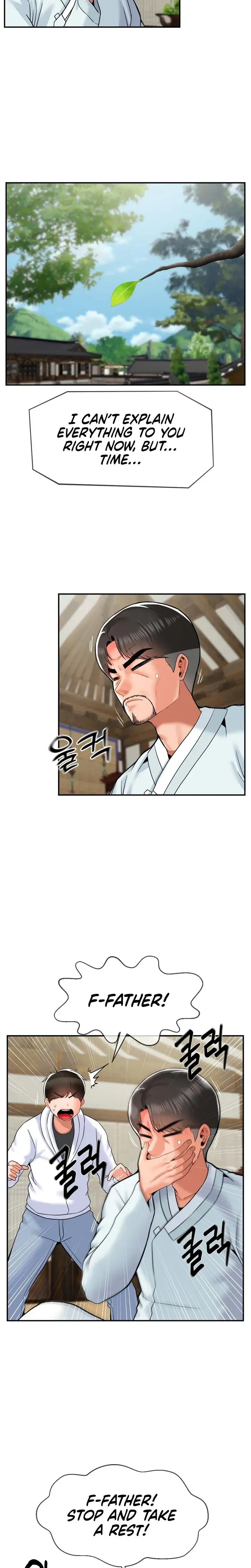 The 17th Son Chapter 33 - Page 8