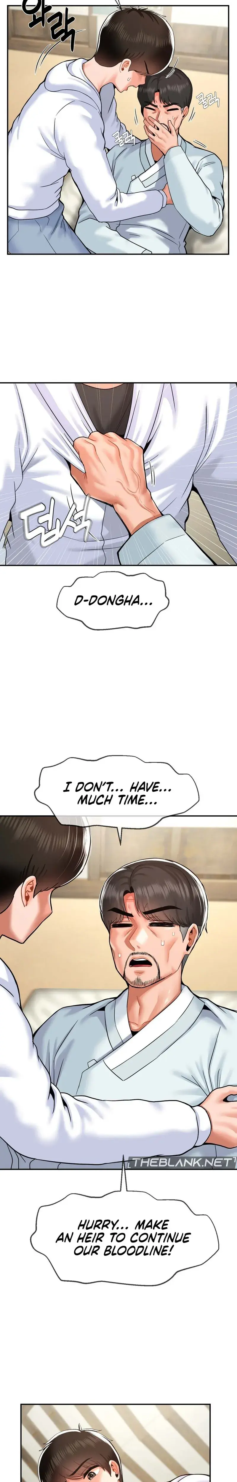 The 17th Son Chapter 33 - Page 9