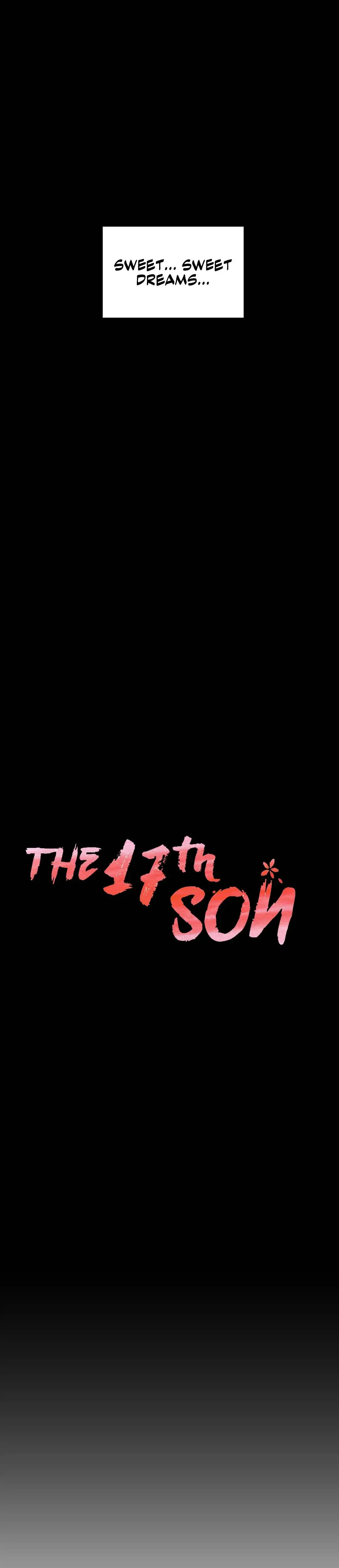 The 17th Son Chapter 34 - Page 22