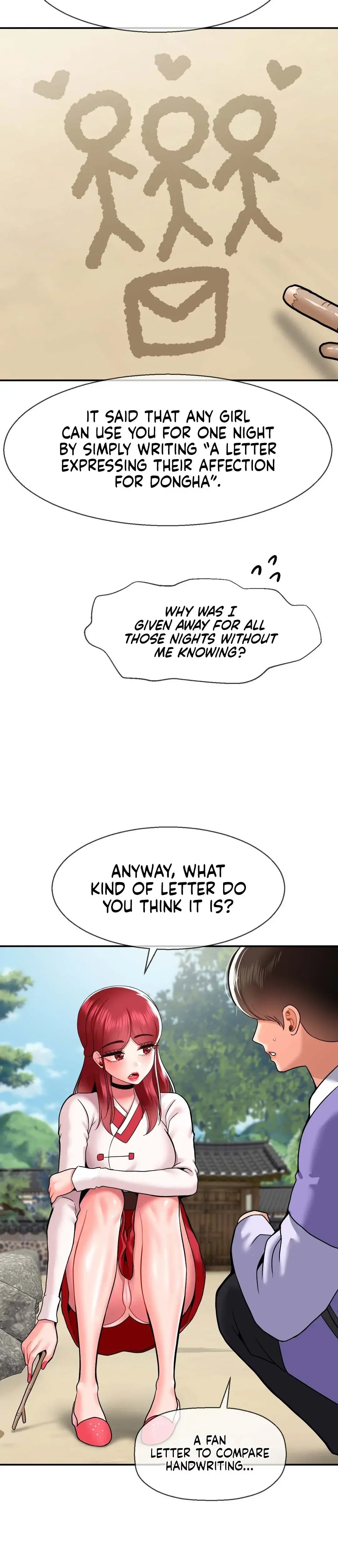 The 17th Son Chapter 35 - Page 11