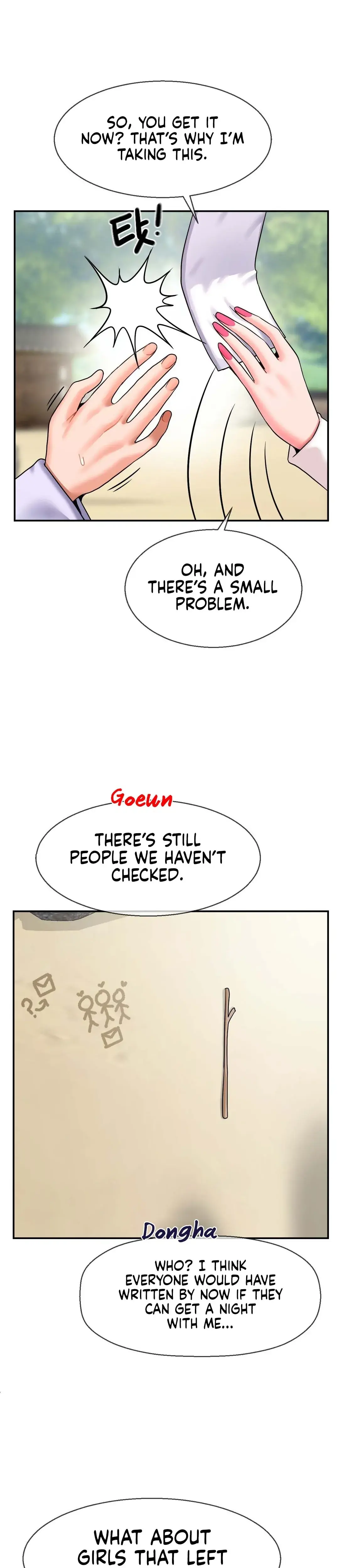 The 17th Son Chapter 35 - Page 12