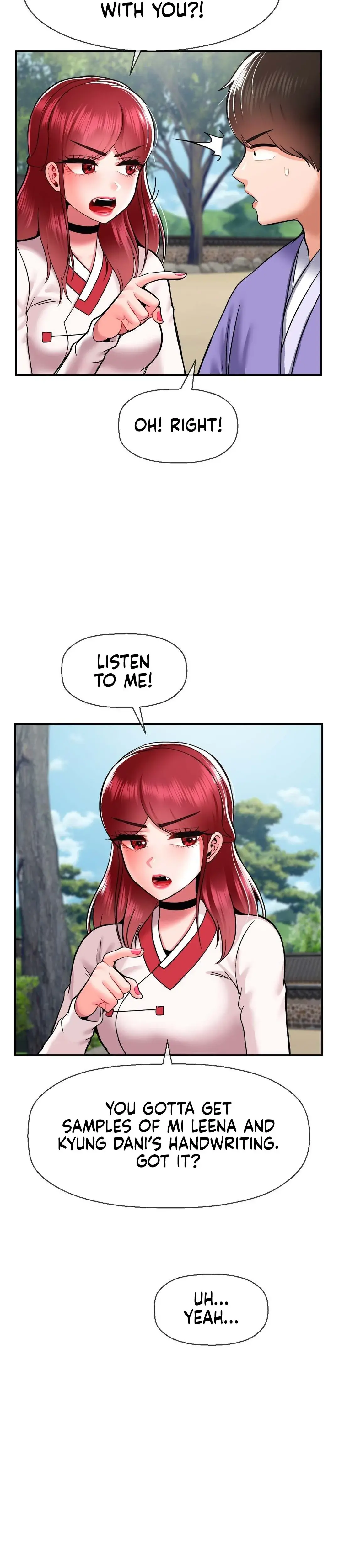 The 17th Son Chapter 35 - Page 13
