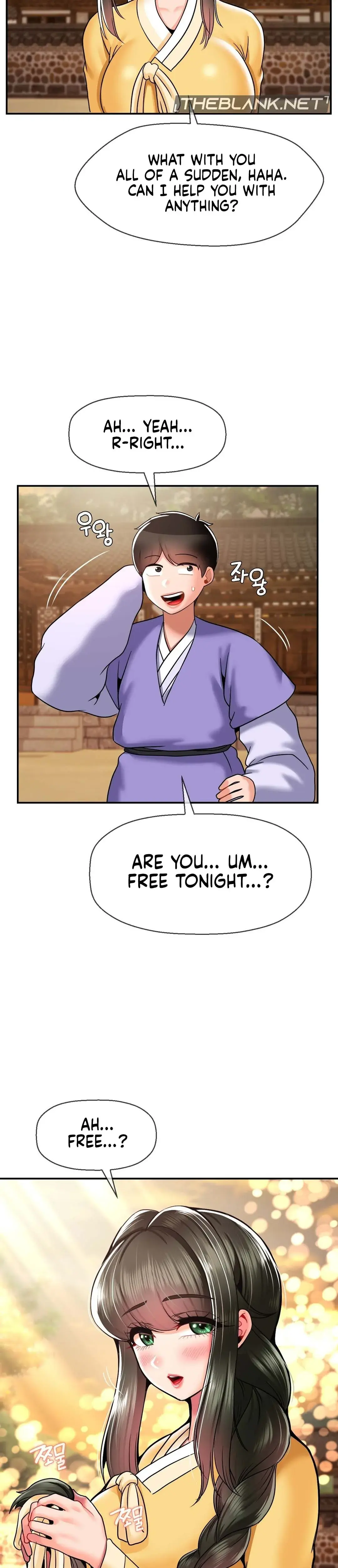 The 17th Son Chapter 35 - Page 15