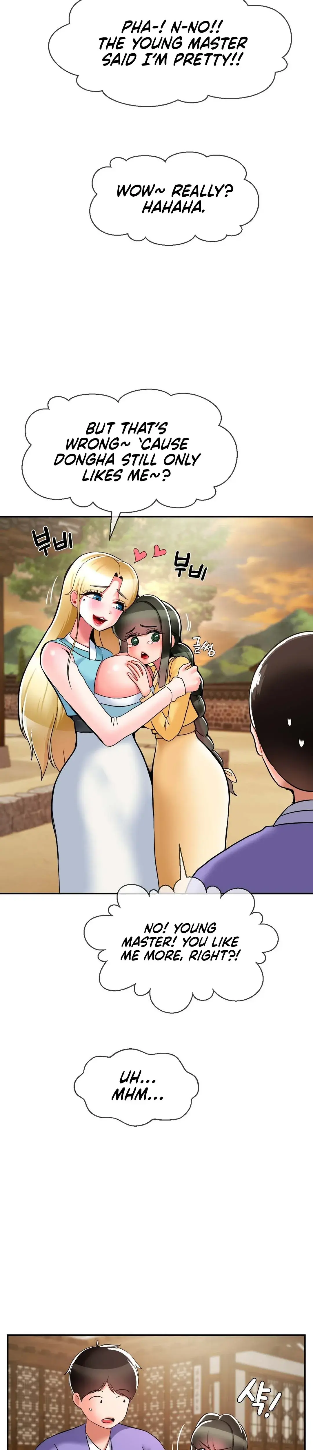 The 17th Son Chapter 35 - Page 19