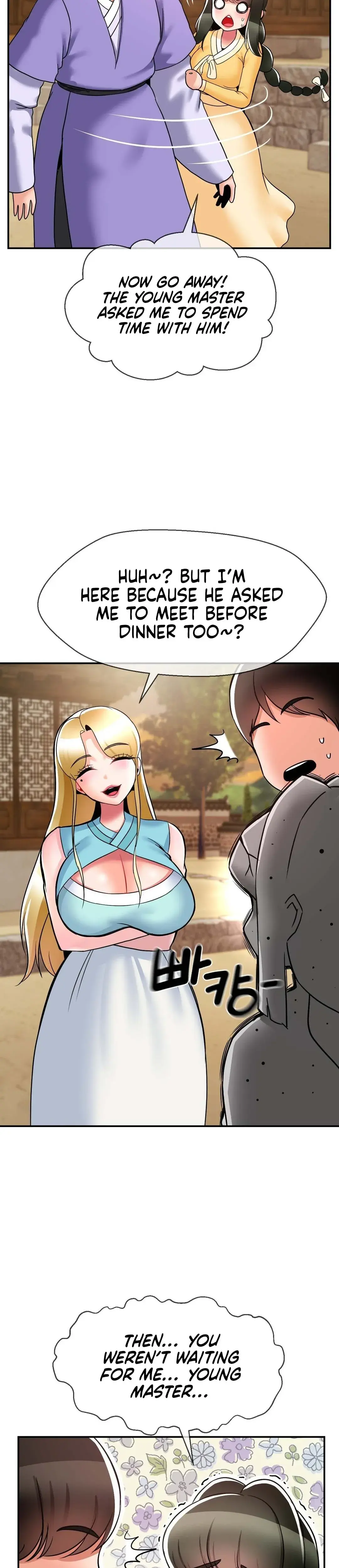 The 17th Son Chapter 35 - Page 20