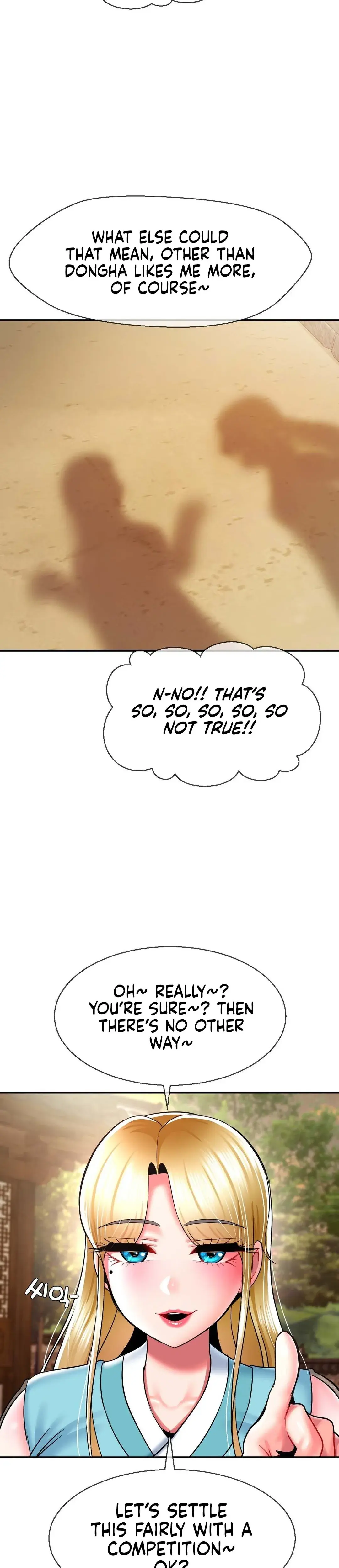 The 17th Son Chapter 35 - Page 23