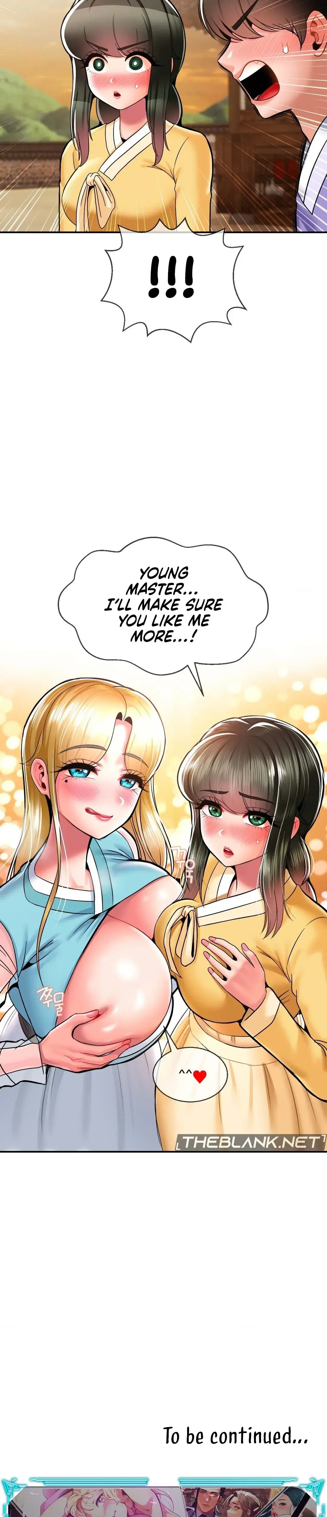 The 17th Son Chapter 35 - Page 25