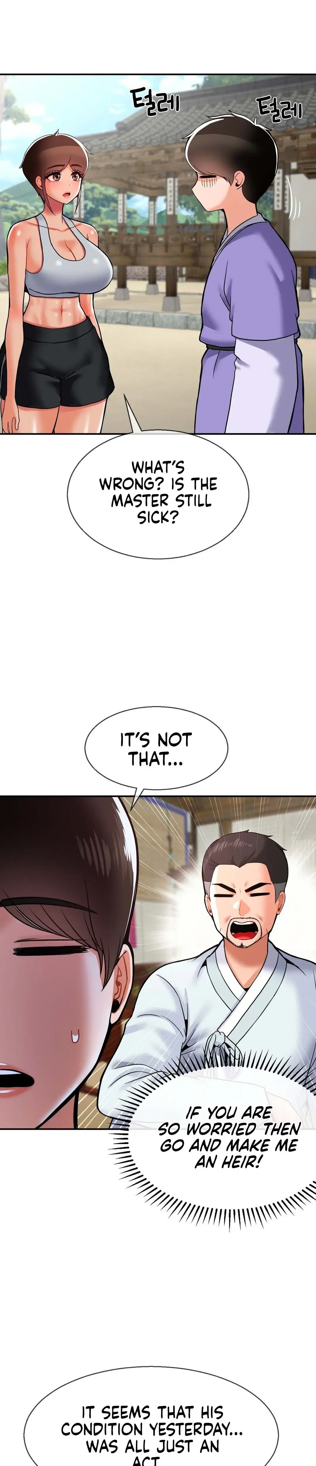The 17th Son Chapter 35 - Page 6