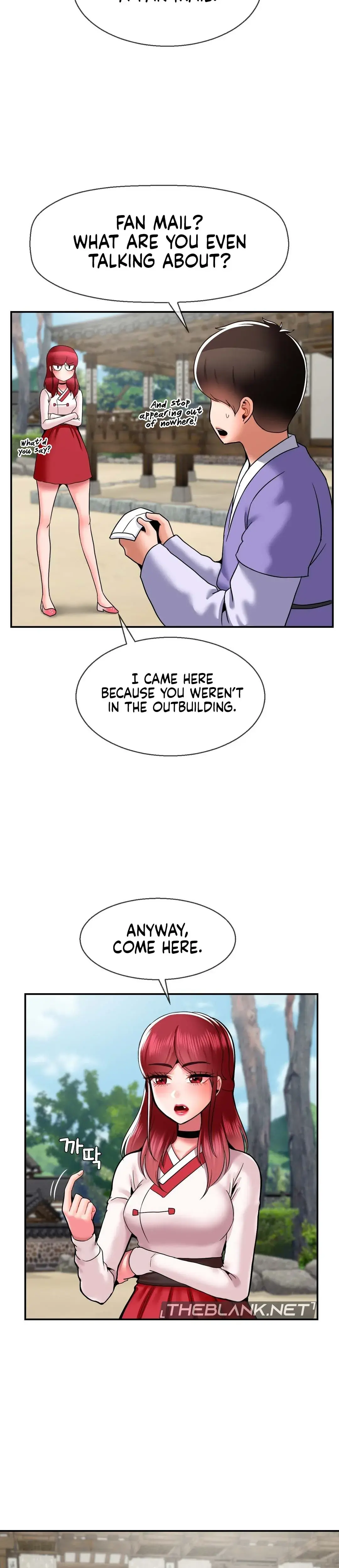 The 17th Son Chapter 35 - Page 9