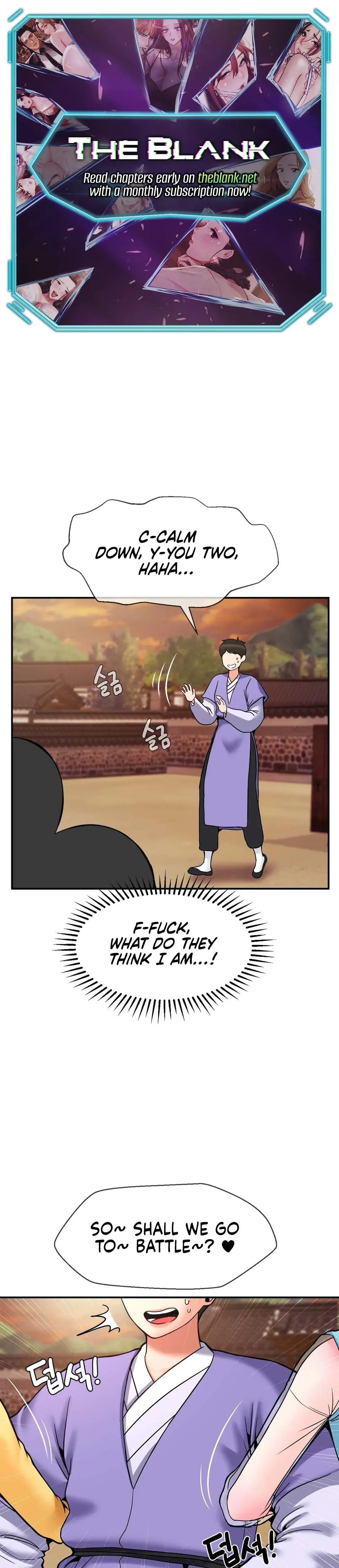 The 17th Son Chapter 36 - Page 1