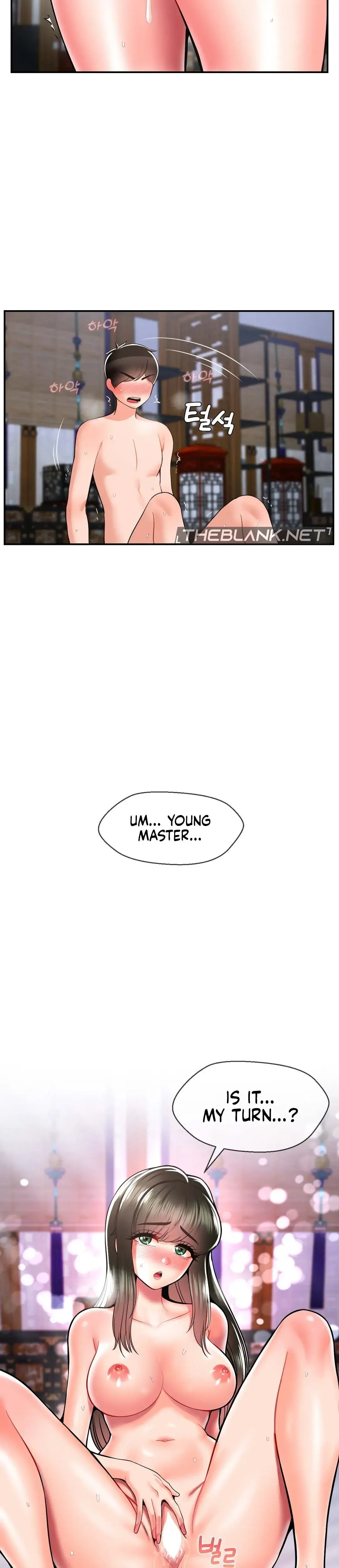 The 17th Son Chapter 36 - Page 17