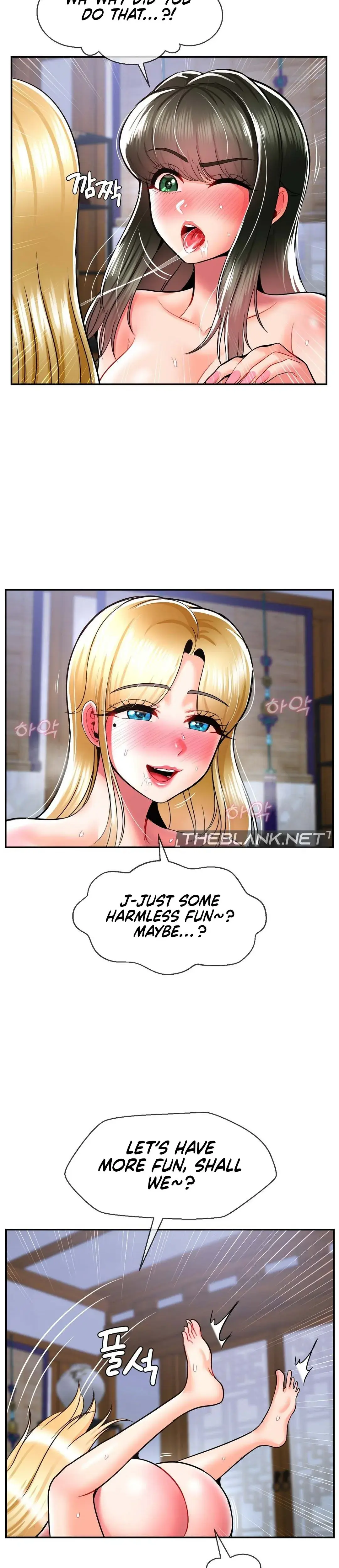 The 17th Son Chapter 36 - Page 23