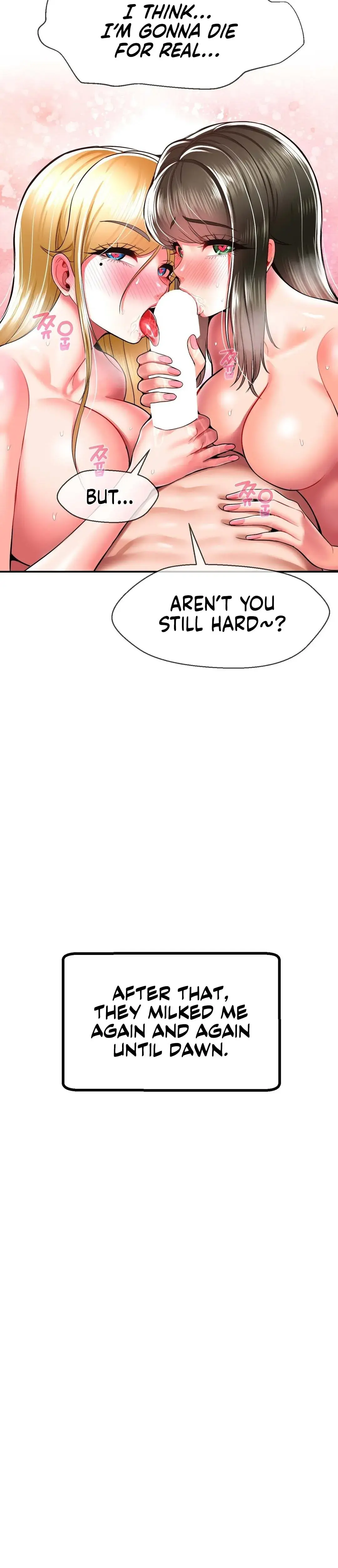 The 17th Son Chapter 36 - Page 26