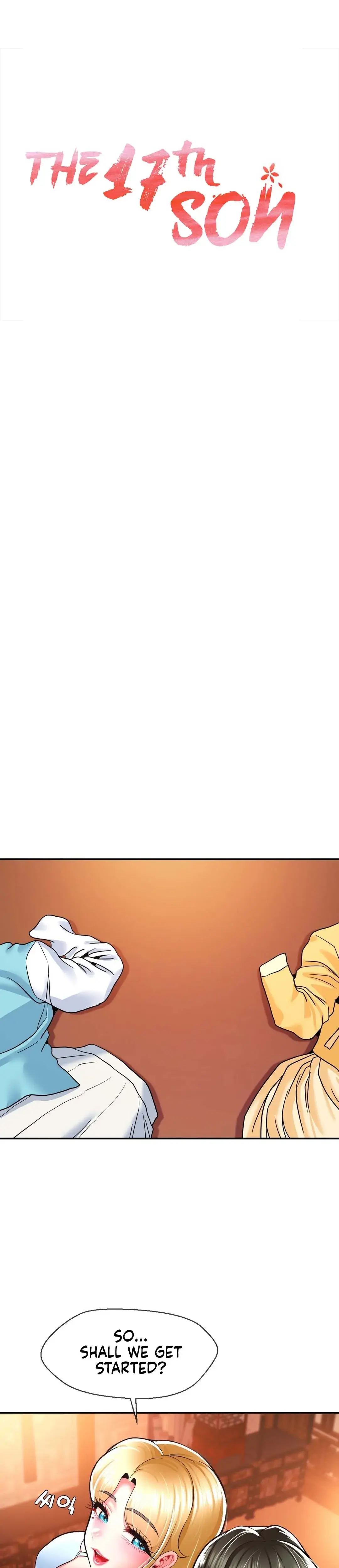 The 17th Son Chapter 36 - Page 3