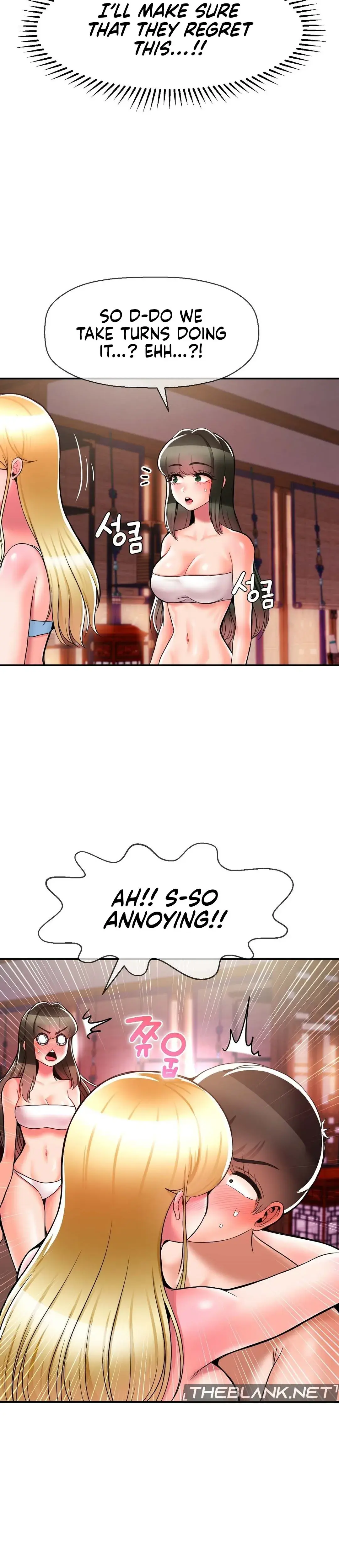 The 17th Son Chapter 36 - Page 5