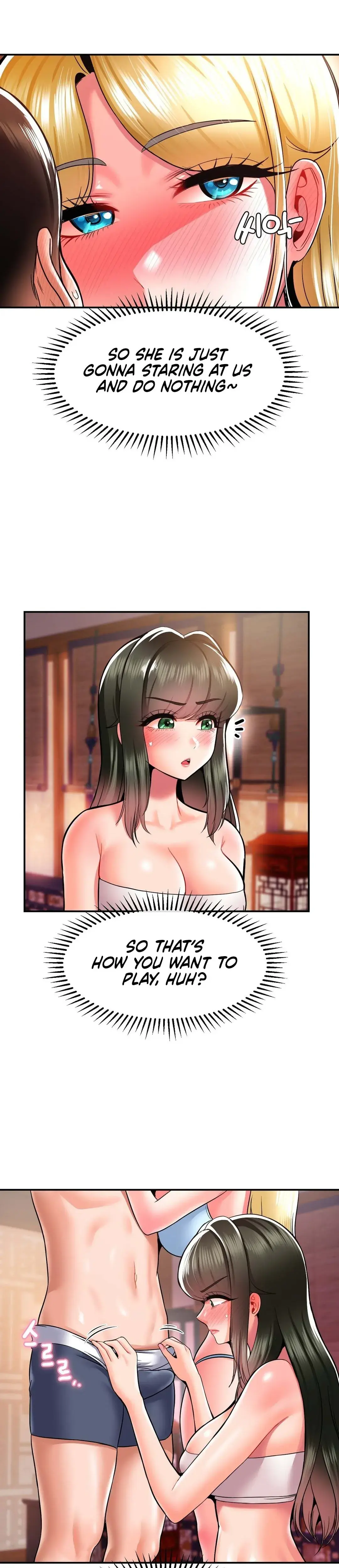 The 17th Son Chapter 36 - Page 6