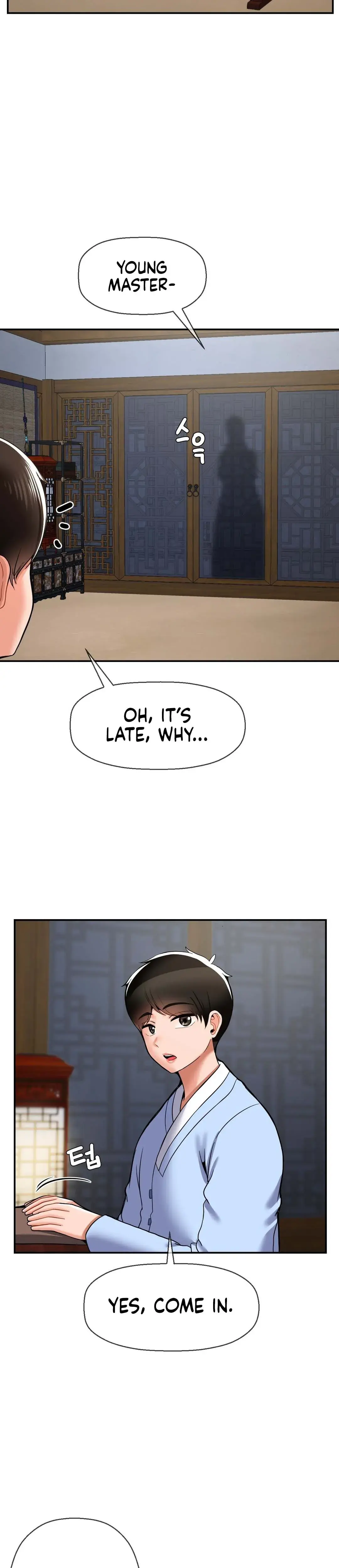 The 17th Son Chapter 37 - Page 11