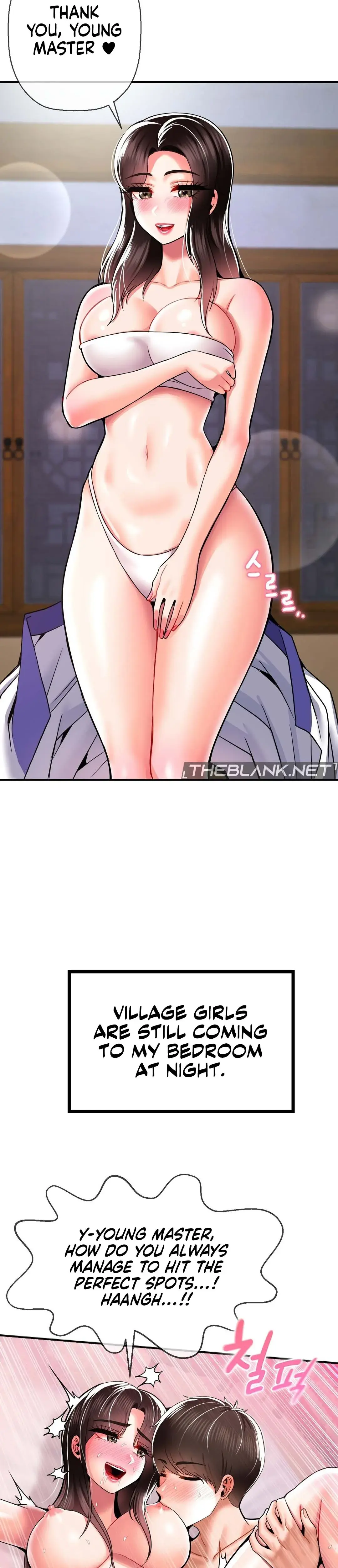 The 17th Son Chapter 37 - Page 12