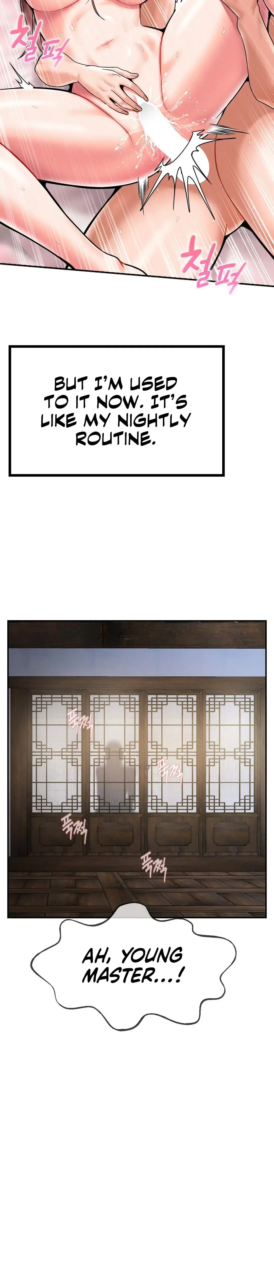 The 17th Son Chapter 37 - Page 13