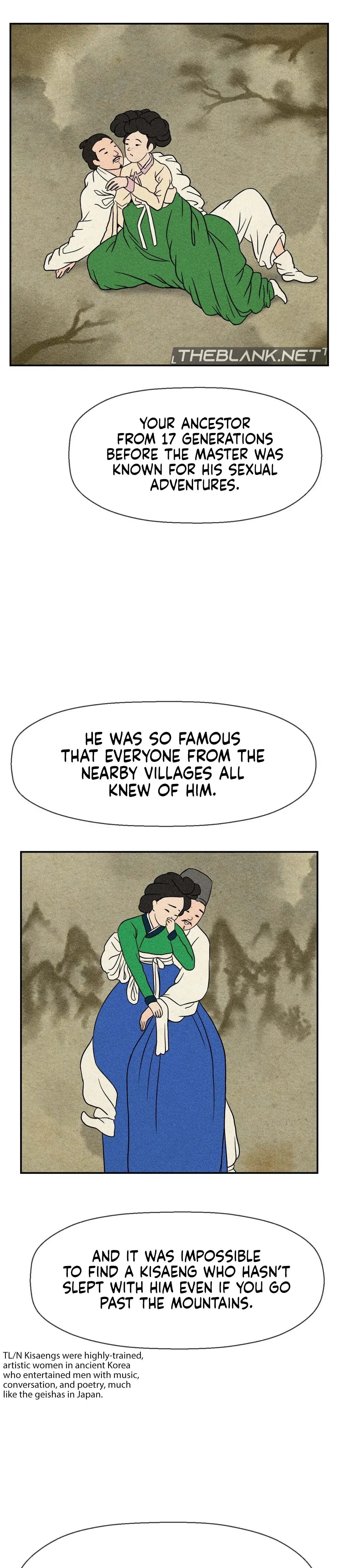The 17th Son Chapter 37 - Page 18