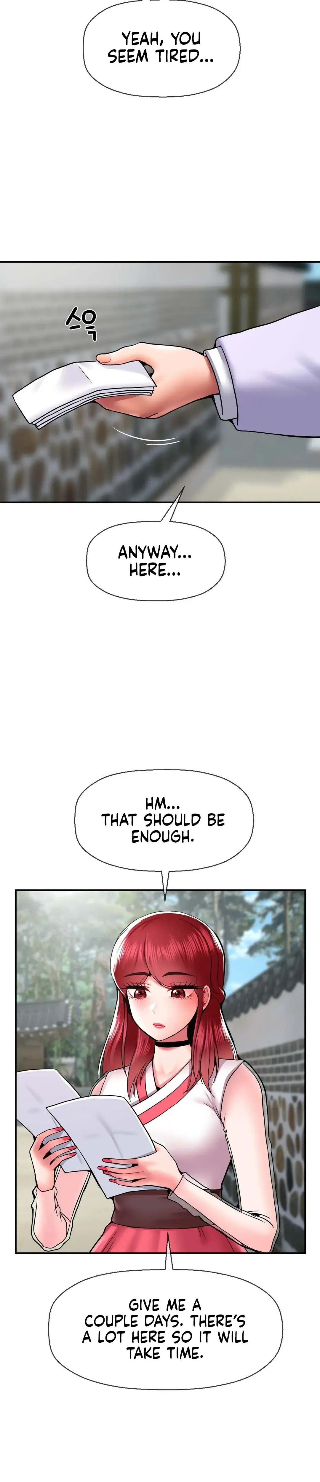 The 17th Son Chapter 37 - Page 2