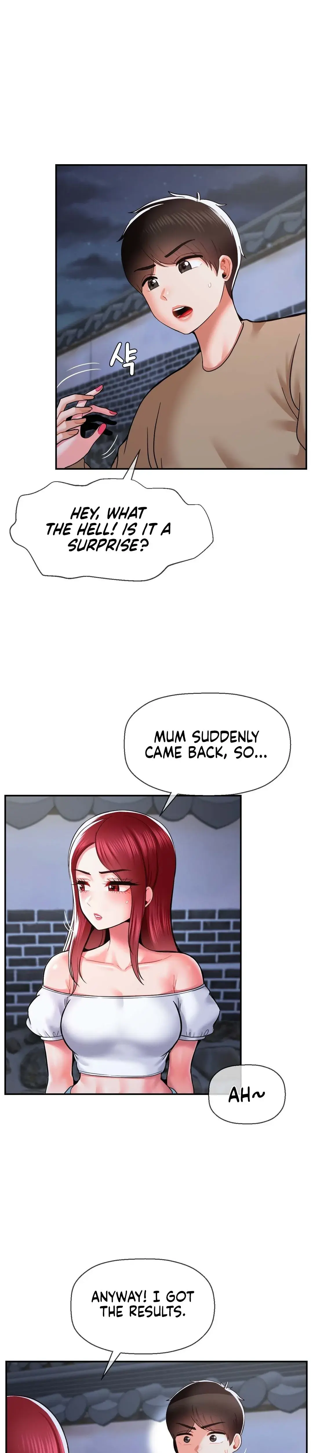 The 17th Son Chapter 37 - Page 23