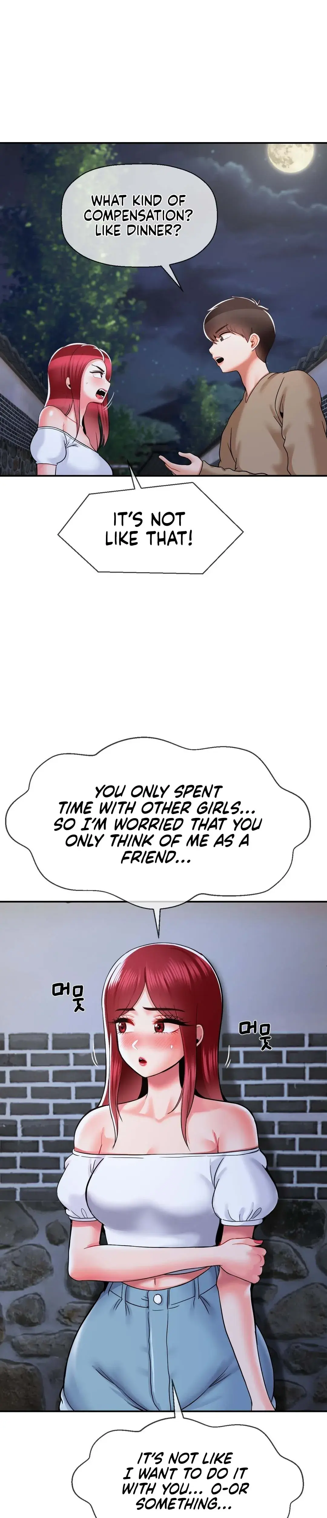 The 17th Son Chapter 37 - Page 25