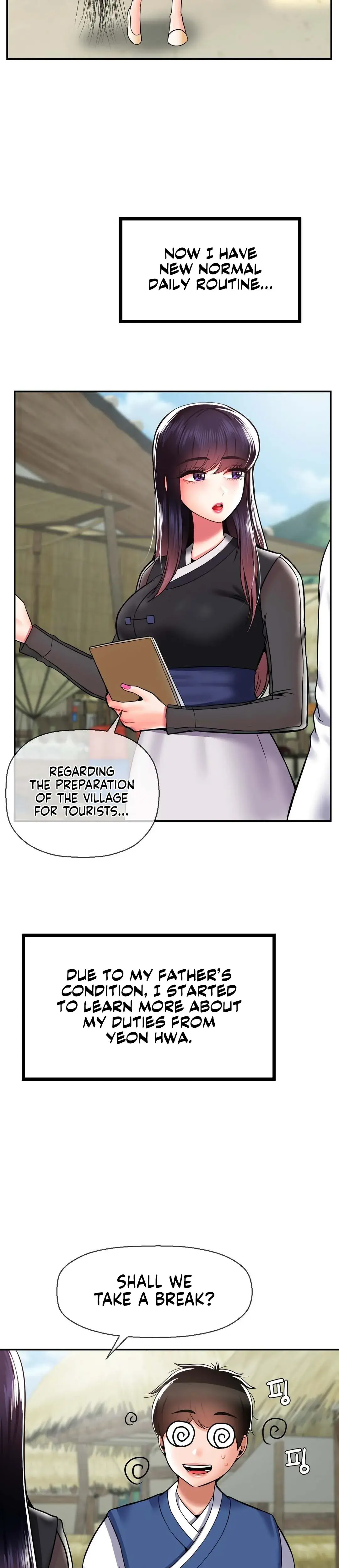 The 17th Son Chapter 37 - Page 4