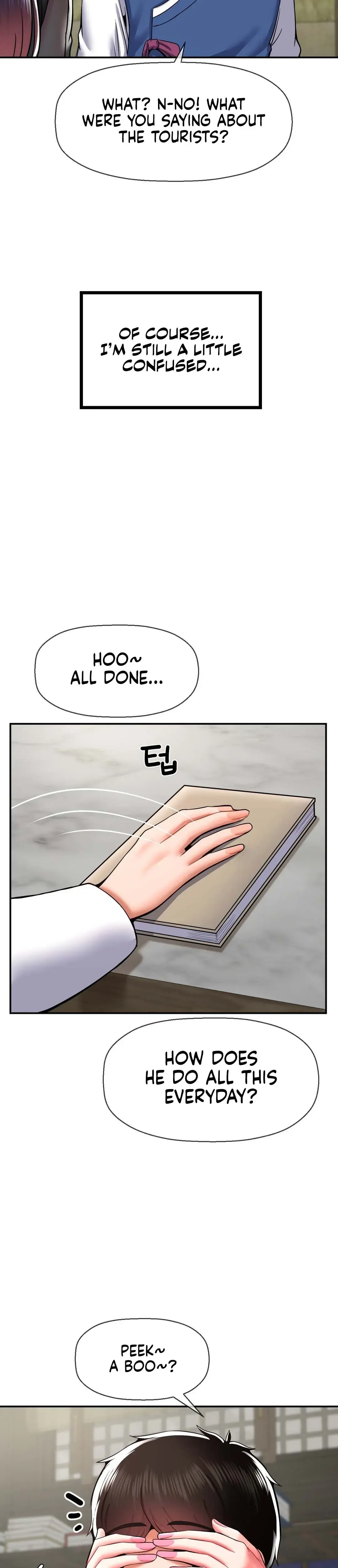 The 17th Son Chapter 37 - Page 5