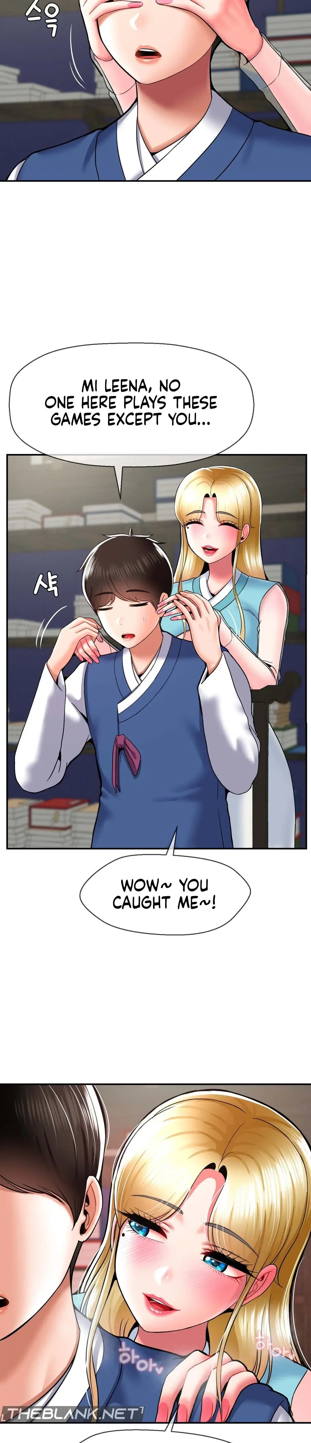 The 17th Son Chapter 37 - Page 6