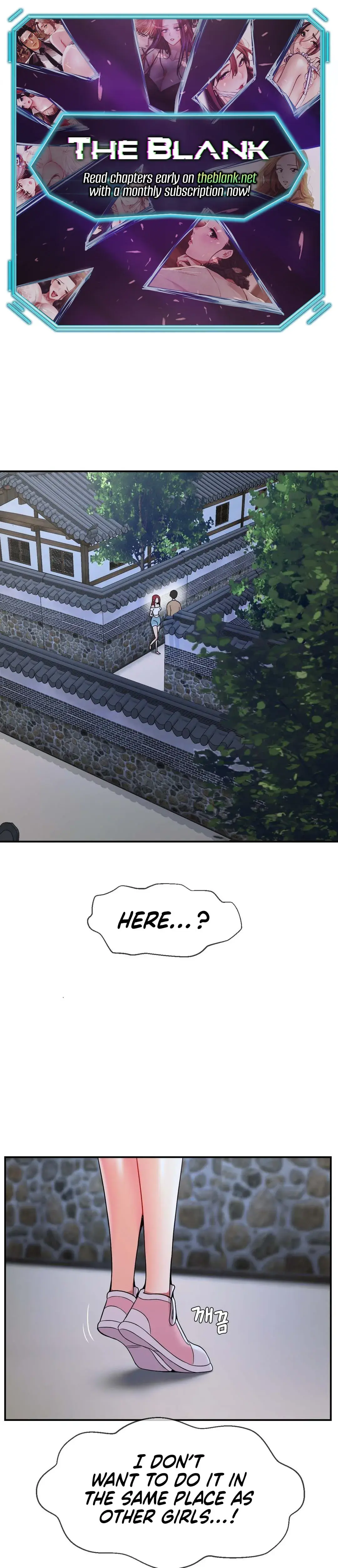 The 17th Son Chapter 38 - Page 1