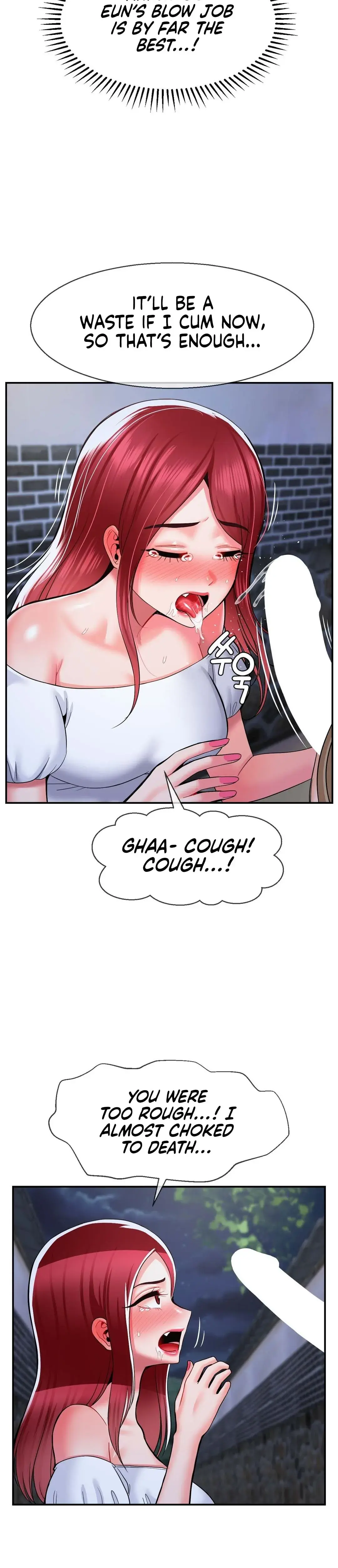 The 17th Son Chapter 38 - Page 10