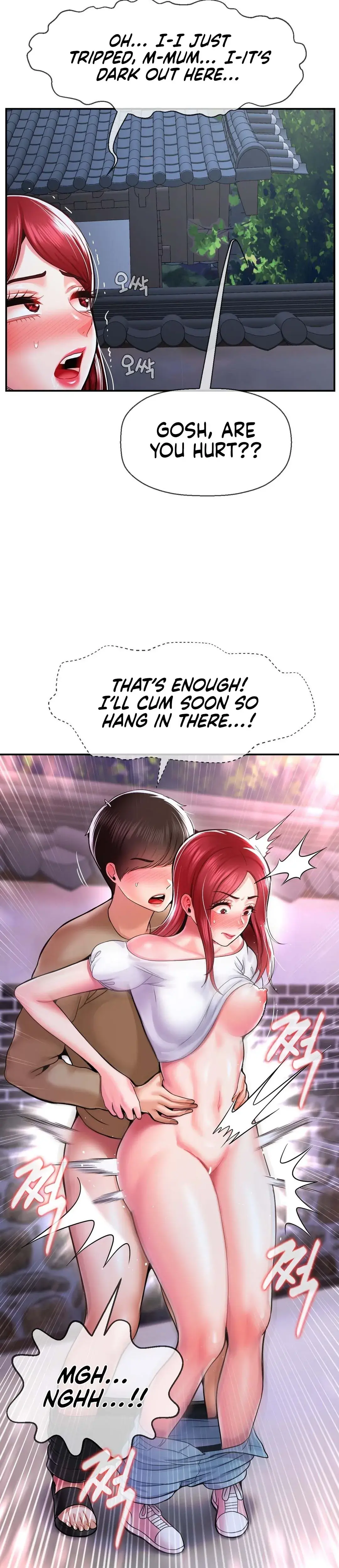 The 17th Son Chapter 38 - Page 16