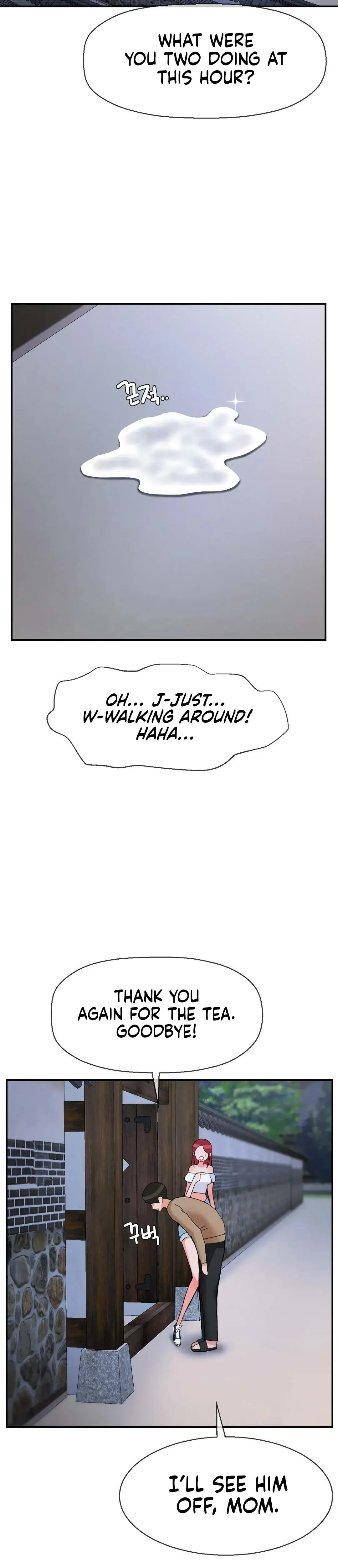The 17th Son Chapter 38 - Page 20
