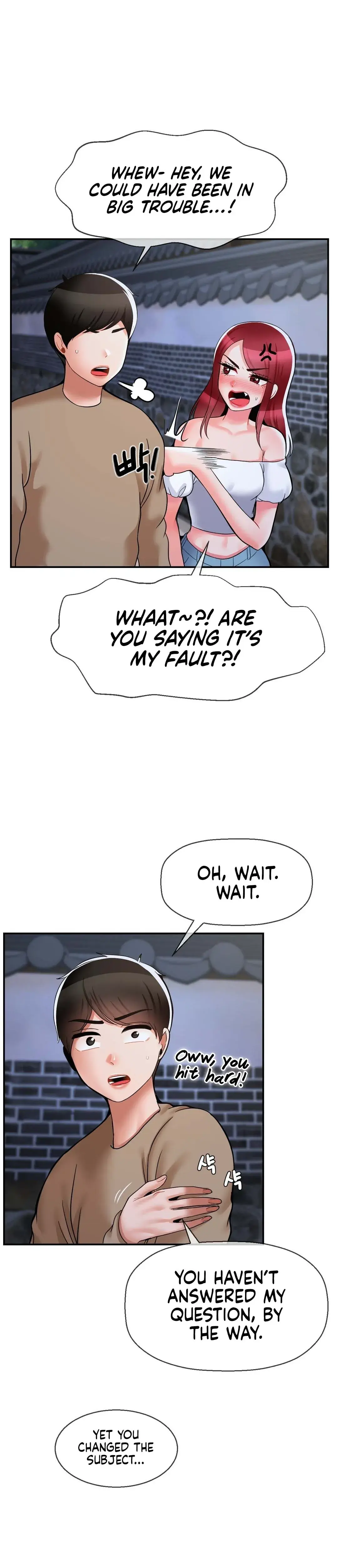 The 17th Son Chapter 38 - Page 21