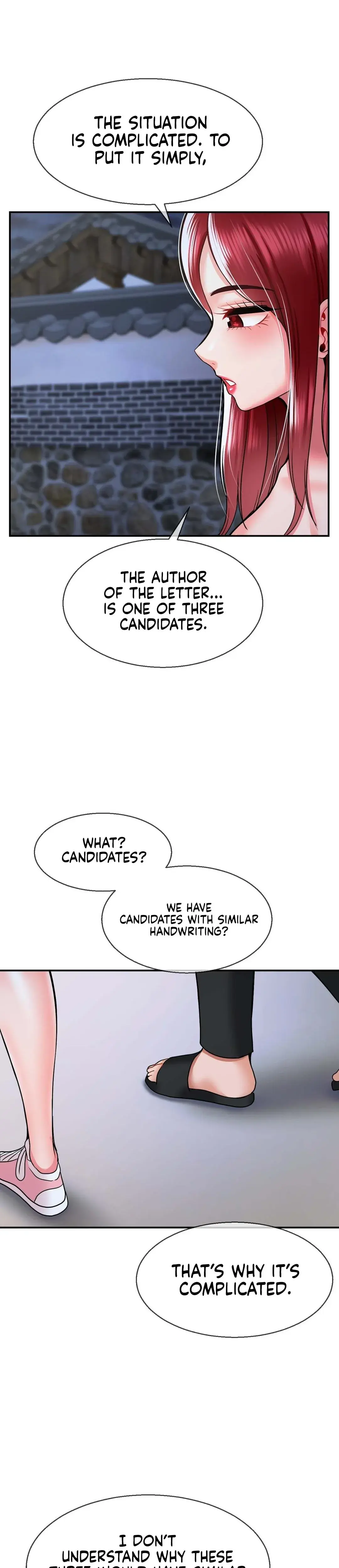 The 17th Son Chapter 38 - Page 22