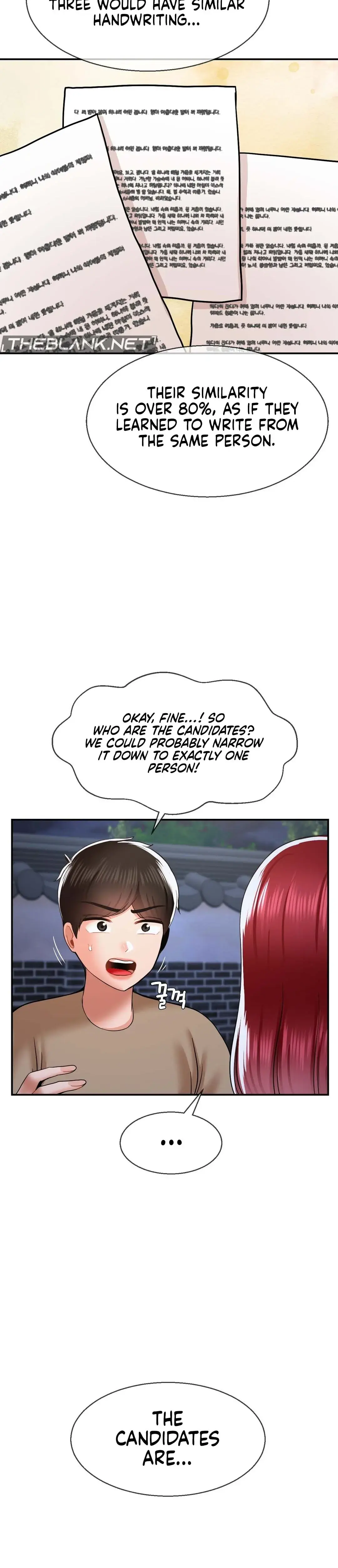 The 17th Son Chapter 38 - Page 23