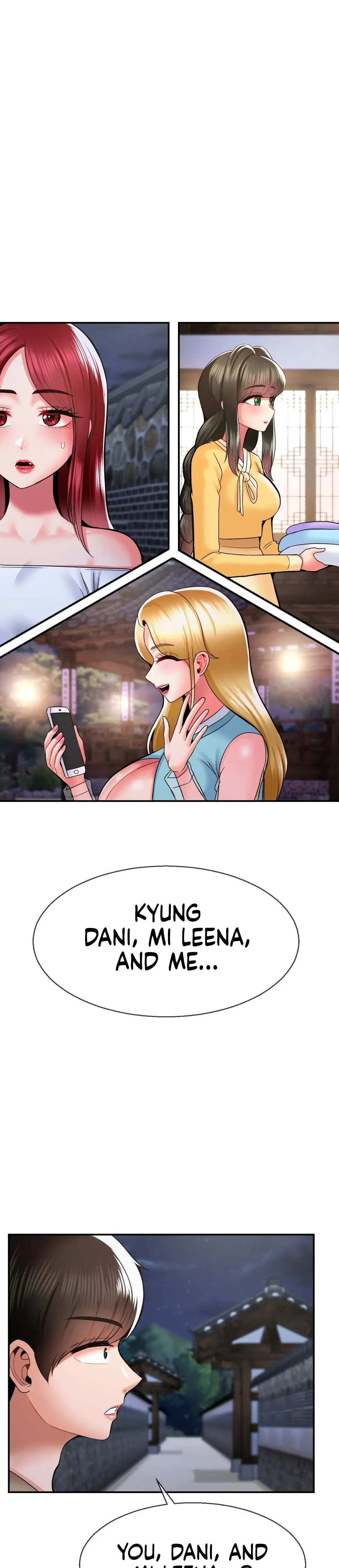 The 17th Son Chapter 38 - Page 24