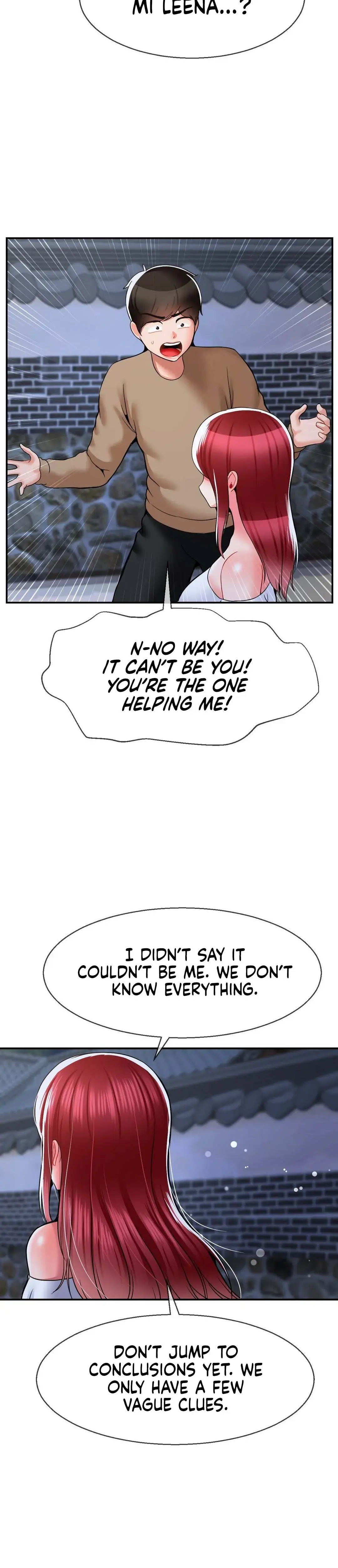 The 17th Son Chapter 38 - Page 25