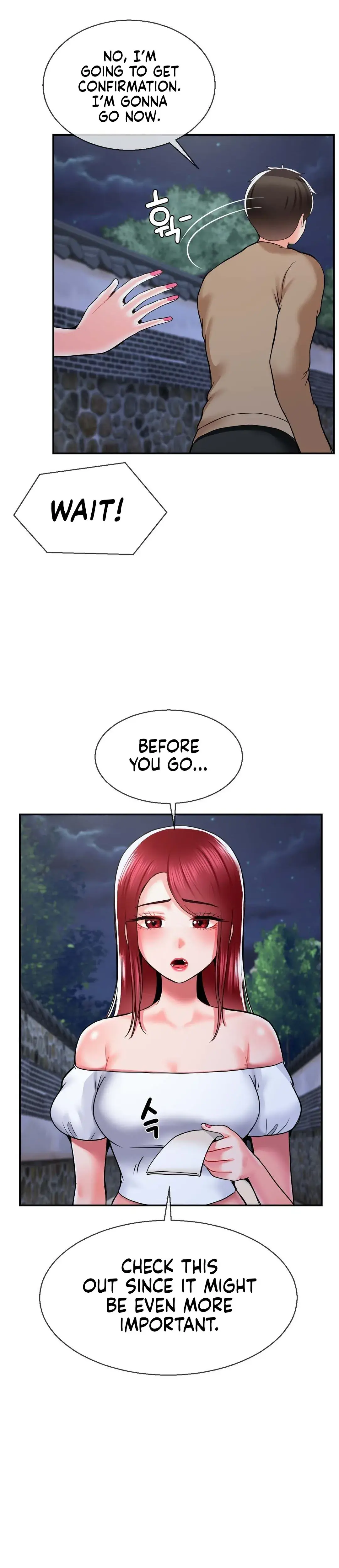 The 17th Son Chapter 38 - Page 26