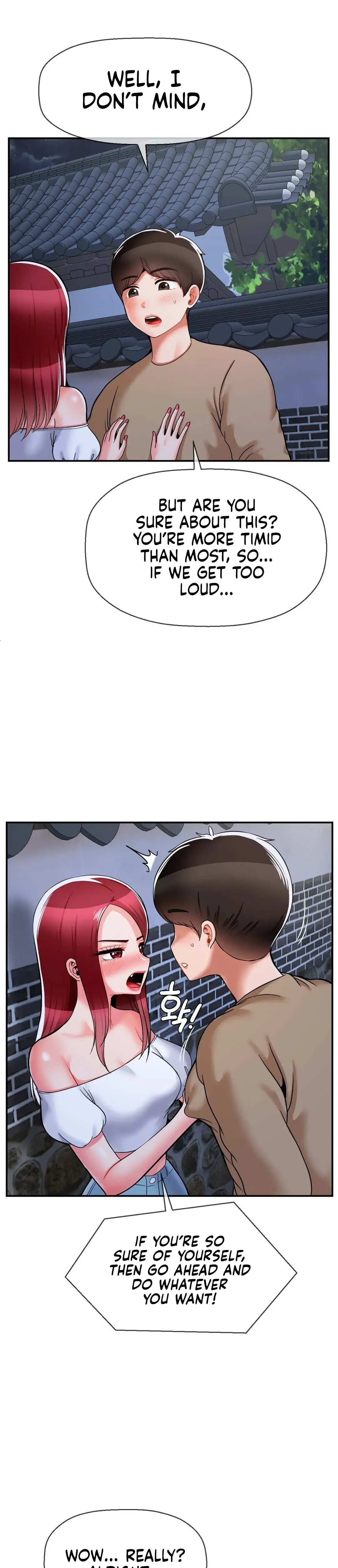 The 17th Son Chapter 38 - Page 3