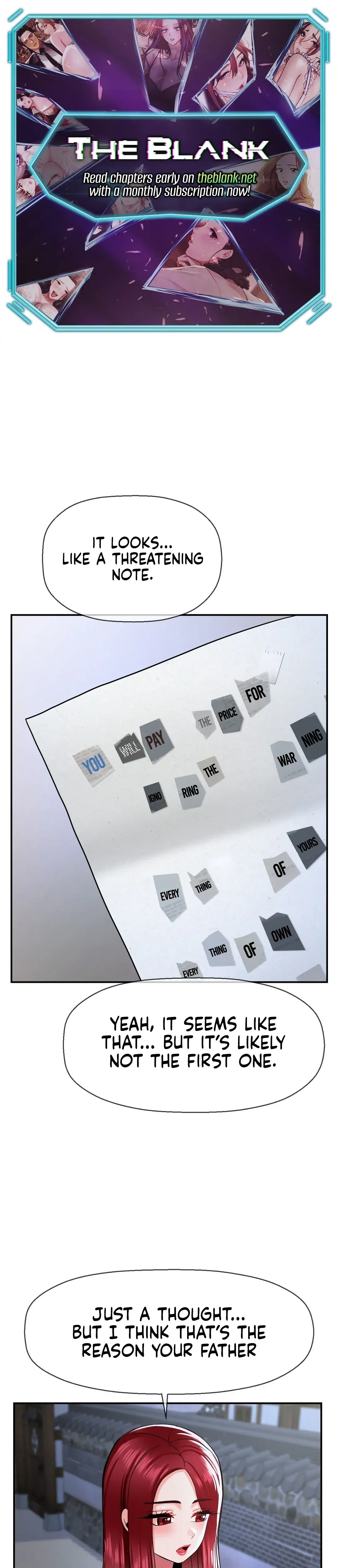 The 17th Son Chapter 39 - Page 1