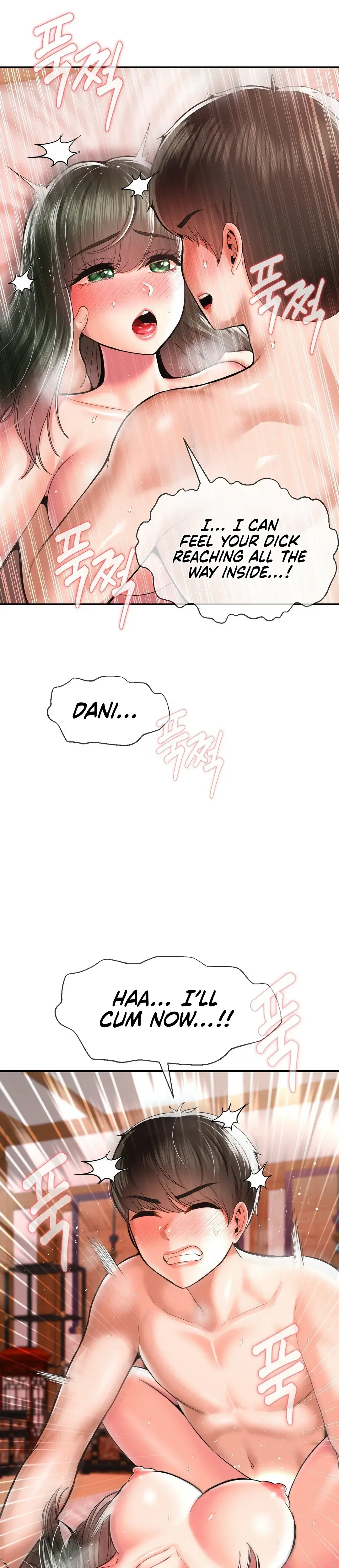 The 17th Son Chapter 39 - Page 15