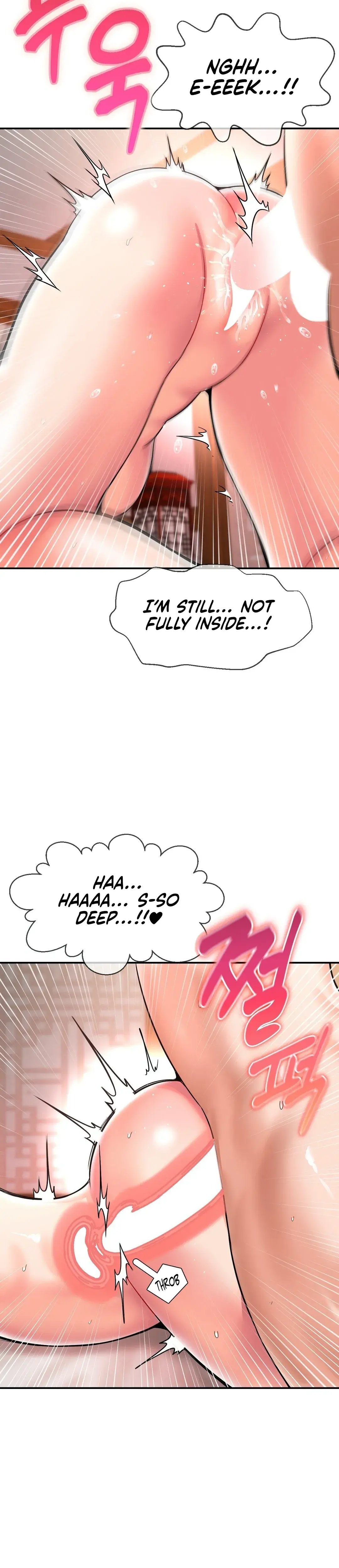 The 17th Son Chapter 39 - Page 18
