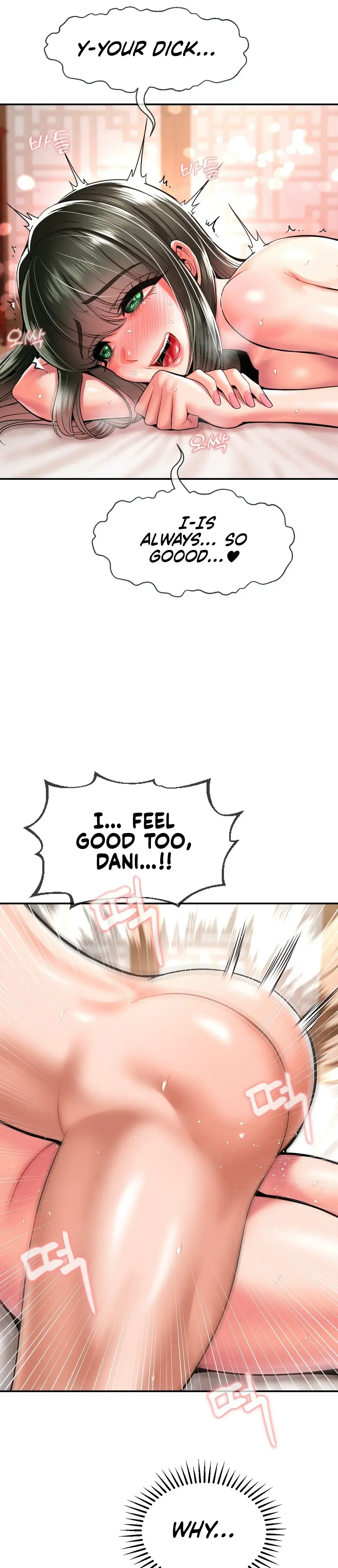 The 17th Son Chapter 39 - Page 19